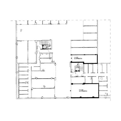 Ufficio_Garage_Planim_Sub 59